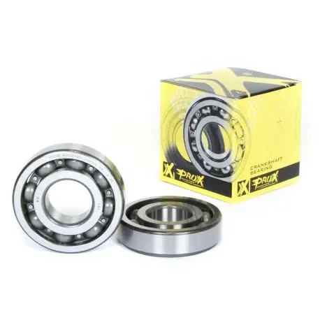 Kit roulements et joints spi de vilebrequin PROX YAMAHA WR 450 F YZ 450 F YFZ 450 Must-Have