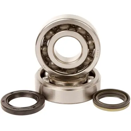 Prix Promo Kit roulements et joints spi de vilebrequin HOT RODS SUZUKI RMX 450 RM-Z 450