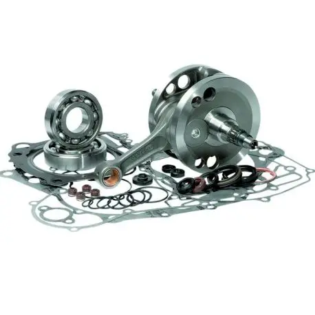 Kit vilebrequin HOT RODS Yamaha YFM 700 RAPTOR 2006-2014 Satisfait Ou Remboursé