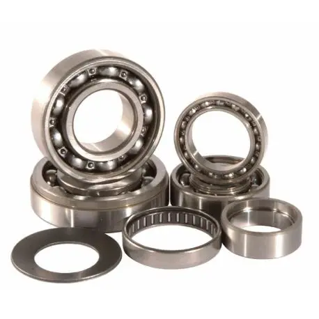 Jusqu’à Épuisement Des Stocks Kit roulements de boite de vitesse Hot Rods SUZUKI LT-Z 400 QUADSPORT KAWASAKI KFX 400 ARCTIC CAT DVX 400