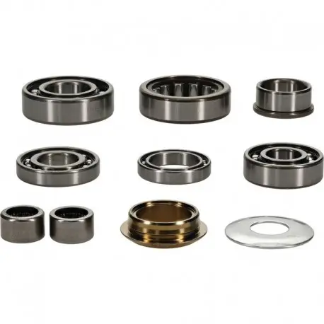 Kit roulements boîte de vitesse HOT RODS GAS GAS MC 250 HUSQVARNA TC 250 KTM SX 250 Promotion Saisonnière