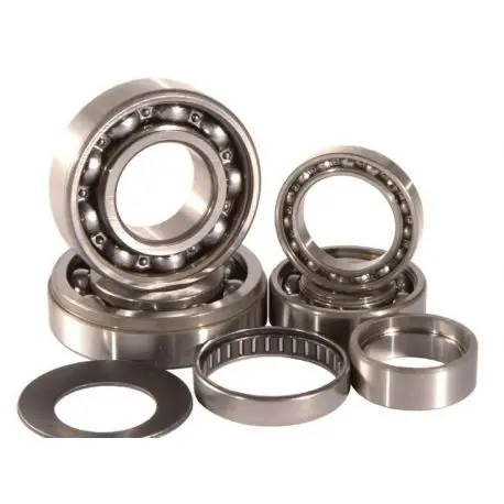 Jusqu’à Épuisement Des Stocks Kit reconditionnement arbre de sortie de boite Hot Rods Kawasaki KFX450R