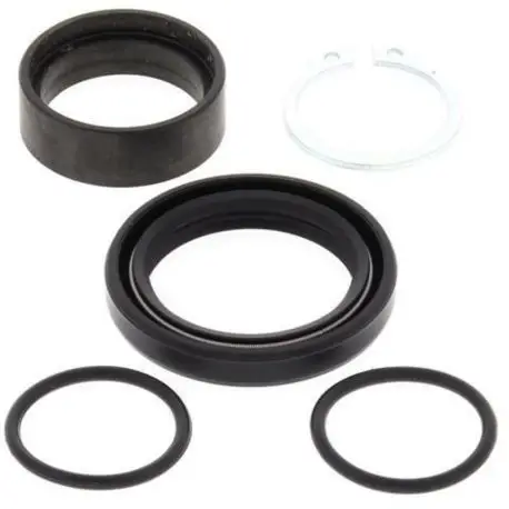 Must-Have Kit reconditionnement d'arbre de sortie de boîte ALL BALLS Suzuki RM250 1989-2002 RMX250 1989-1998