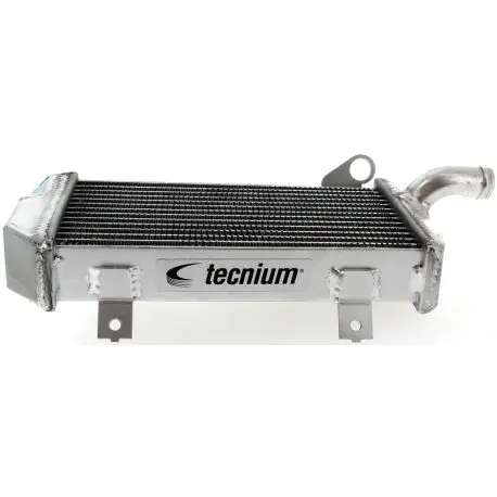 Promotion Saisonnière Radiateur gauche TECNIUM Honda CRF 450 R CRF 450 RX CRF 450 RWE