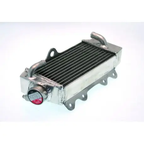 Radiateur droit TECNIUM Oversize Kawasaki KX 250 F KX 250 Livraison Gratuite