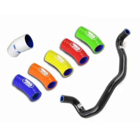 Achetez Aujourd’hui Durite de radiateur SAMCO GAS GAS EC 250 EC 300 ENDURO / RACING