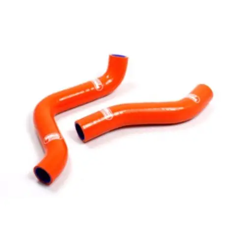 Quantité Limitée Durites de radiateur SAMCO KTM 690 Enduro SMC-R 690 GAS GAS ES 700 SM 700 HUSQVARNA 701 ENDURO 701 SUPERMOTO