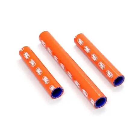 Achetez Aujourd’hui Durite de radiateur SAMCO Husqvarna TE250 TE300 KTM EXC250 EXC300 HUSABERG TE 250 TE 300