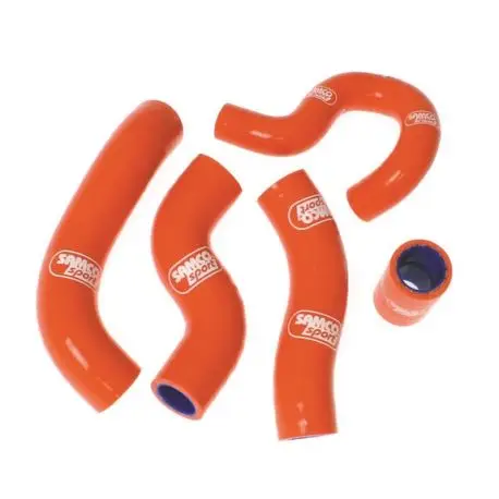 Durite de radiateur SAMCO KTM EXC450 EXC500 EXC-F500 HUSQVARNA FE450 HUSABERG FE 501 Remise