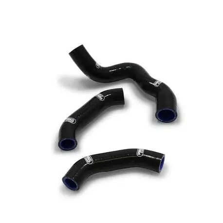 Expédié Aujourd’hui Durite de radiateur SAMCO HUSQVARNA FE 450 FE 501 KTM EXC-F 450 EXC-F 500 thermostat bypass