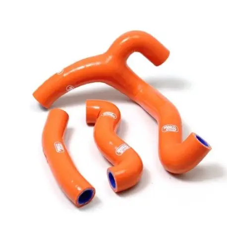 Durite de radiateur SAMCO Ktm SX 50 HUSQVARNA TC 50 GAS GAS MC 50 Super Prix