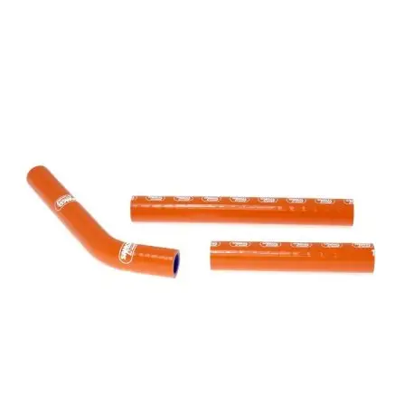 Durite de radiateur SAMCO KTM SX125 SX144 SX155 Meilleur Prix