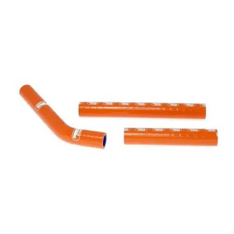 Acheter Direct Durite de radiateur SAMCO Ktm SX250 EXC300 EXC-E300