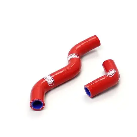 Dernier Modèle Durite de radiateur SAMCO MONTESA COTA