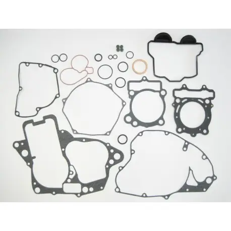 Soldes Kit joint complet TECNIUM SUZUKI RM-Z250 RM-Z 250 2010-2015