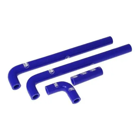 Promotion Saisonnière Durite de radiateur SAMCO TM EN250F ENDURO MX250F CROSS