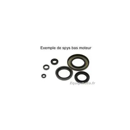 Expédié Aujourd’hui Jeu de joints spi CENTAURO HONDA XL650V TRANSALP 2000-2007