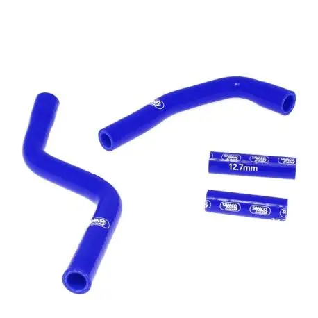 Durite de radiateur SAMCO Yamaha YZ 125 FANTIC XX 125 XE 125 Prix Bas