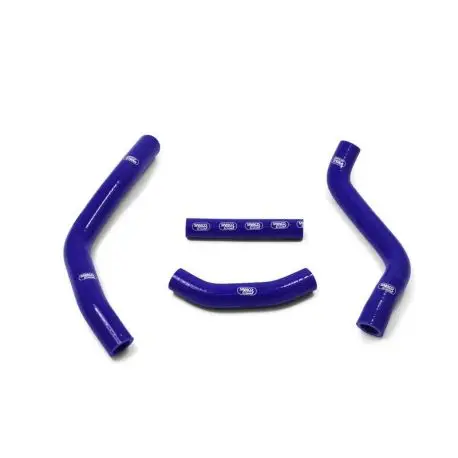Durite de radiateur SAMCO FANTIC XXF 250 YAMAHA WR 250 F YZ 250 F Offre Spéciale