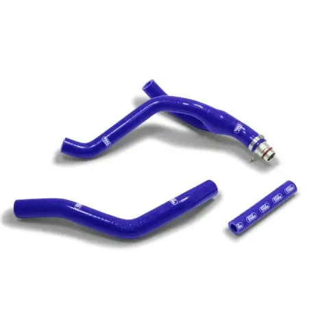 Paiement Sécurisé Durite de radiateur SAMCO FANTIC XXF 250 YAMAHA WR 250 F YZ 250 F Y design race