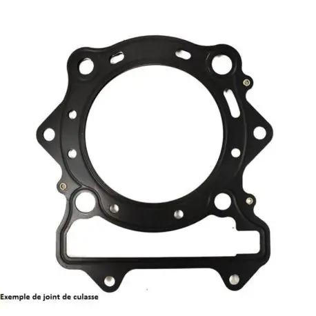 Usine Directe Joint de couvre culasse CENTAURO HUSABERG FC 501 FE 501 97mm
