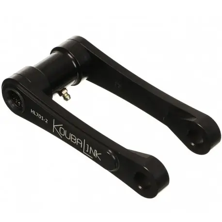 Super Prix Kit de rabaissement de selle KOUBALINK 31.8 - 38.1 mm HUSQVARNA 701 ENDURO SUPERMOTO KTM 690 ENDURO SMC