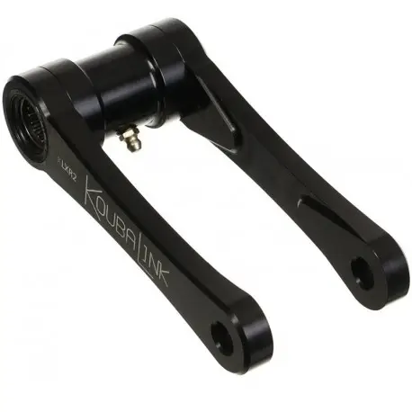 Livraison Express Kit de rabaissement de selle KOUBALINK 3.2 - 43.2 mm KAWASAKI KX 250 KXF 250 KXF 450 KX 450
