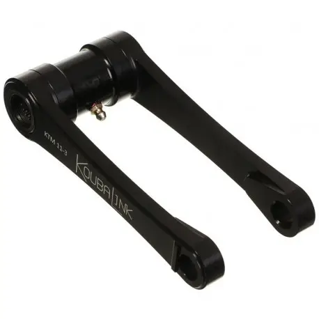 Kit de rabaissement de selle KOUBALINK25.4mm Gas Gas / Husqvarna / KTM Usine Directe