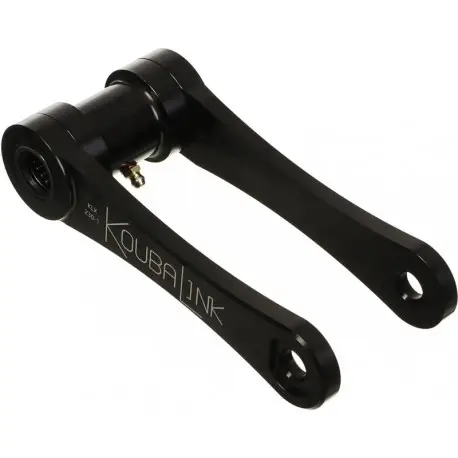 Kit de rabaissement de selle KOUBALINK 19.1 - 57.2 mm KAWASAKI KLX 230 R Nouvel Arrivage