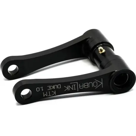 Acheter Direct Kit de rabaissement de selle KOUBALINK 25.4 - 31.8 mm HUSQVARNA SVARTPILEN VITPILEN KTM DUKE
