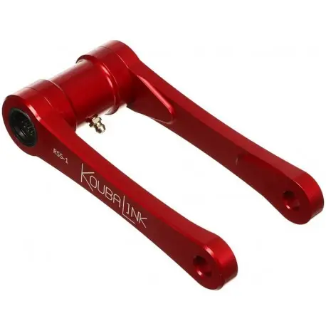 Kit de rabaissement de selle KOUBALINK 50.8mm HUSQVARNA SWM Expédié Aujourd’hui