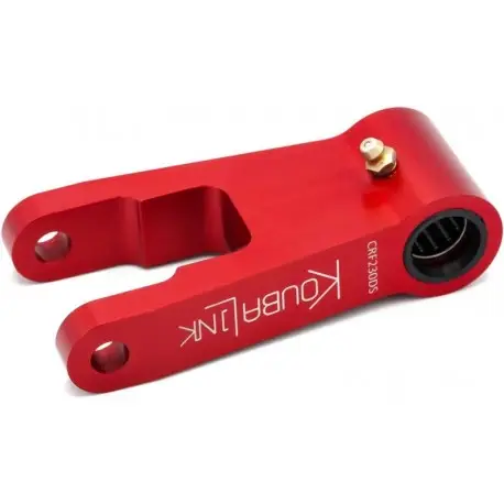 Expédition Rapide Kit de rabaissement de selle KOUBALINK 41.3 mm HONDA CRF 230 DUAL SPORT