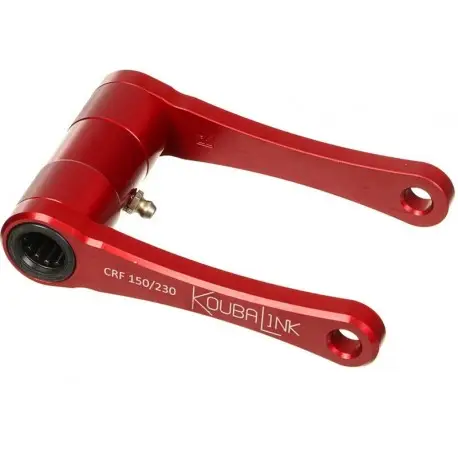 Kit de rabaissement de selle KOUBALINK 44.5 - 50.8 mm HONDA CRF 150 F CRF 230 F Nouvel Arrivage