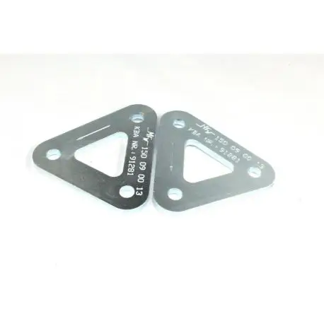KIT rabaissement moto APRILIA PEGASO TRAIL -30mm HONDA VFR 800 V-TEC -25mm Produit De Marque