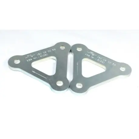 KIT rabaissement moto APRILIA RSV 1000 TUONO RSV4 -30mm Pas Cher