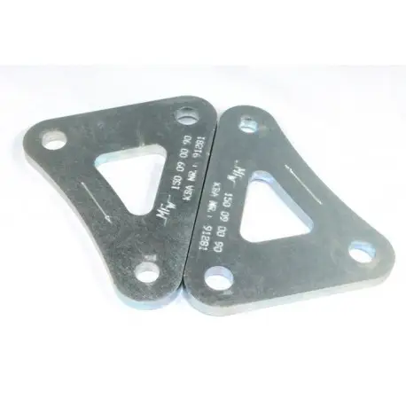 KIT rabaissement moto BMW K1600GT -25mm SUZUKI GSXR 1000 DL 1000 DL 1050 V-STROM -30mm Commander Vite
