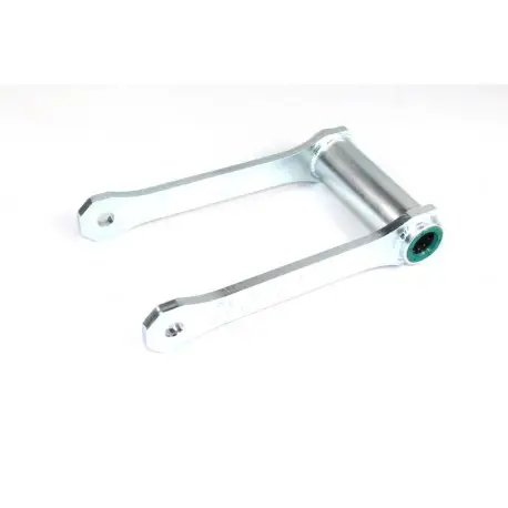 Quantité Limitée KIT rabaissement moto HONDA CBR250R-40mm