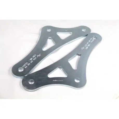Expédié Aujourd’hui KIT rabaissement moto KAWASAKI Z1000 Z1000SX 2014-2020 -30mm type 9
