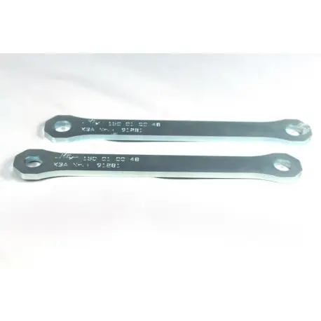 KIT rabaissement moto SUZUKI GSXF 600 GSXF 750 -30mm GSXR 1100 -25mm Acheter En Ligne