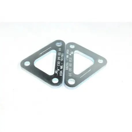 Prix Choc KIT rabaissement moto HONDA XLV 1000 VARADERO -35mm