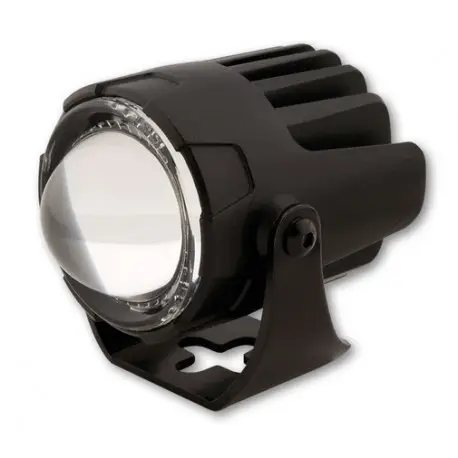 Commander Vite Eclairage FT13-High Spot HIGHSIDER avec feu de stationnement
