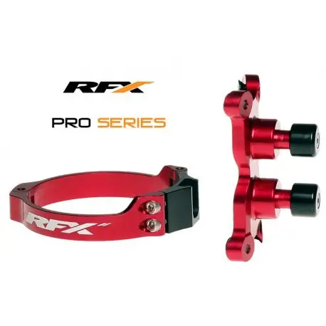 Certifié Kit départ double bouton RFX Pro Series 2 HONDA CRF KAWASAKI KXF SUZUKI RMZ