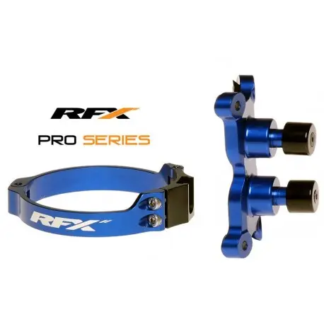 Marque Kit départ double bouton RFX Pro Series 2 YAMAHA YZ YZF FANTIC XE XX XEF XXF