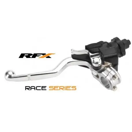 Levier d'embrayage complet RFX RACE HONDA CRF 250 X CRF 450 X Acheter Direct