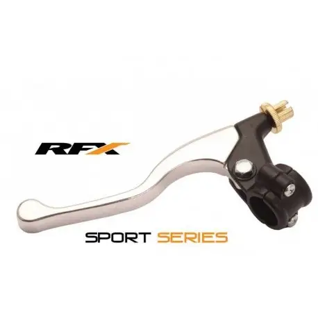 Produit De Marque Levier d'embrayage complet court RFX RACE universel 2 temps