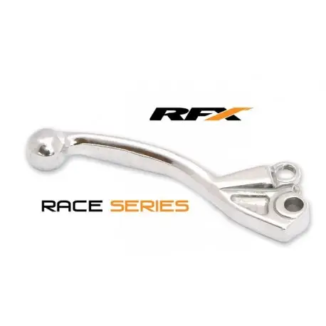 Seulement Aujourd’hui Levier de frein RFX race KAWASAKI KX 125 KX 250 KX 500