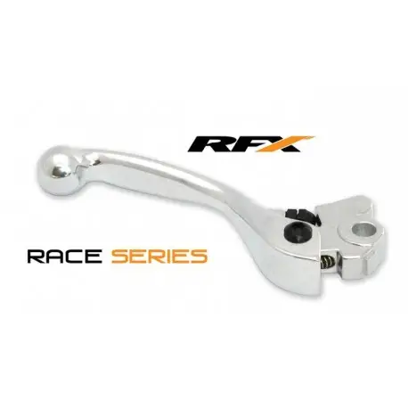 Expédié Aujourd’hui Levier de frein RFX race KAWASAKI KX YAMAHA YZ YZF WRF SUZUKI RM RMZ