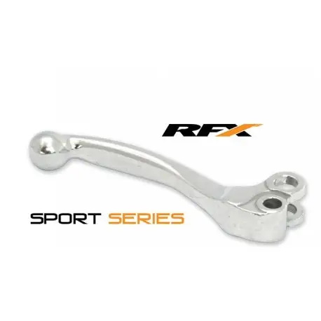 Offre Exclusive Levier de frein RFX sport YAMAHA YZ 125 YZ 250 YZF 400 YZF 426 WRF 400