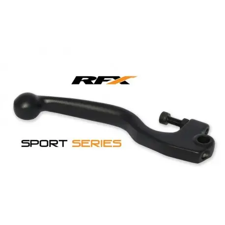 Marque Levier de frein RFX sport SUZUKI RM 80 RM 85 RM 125 RM 250 RMX 250