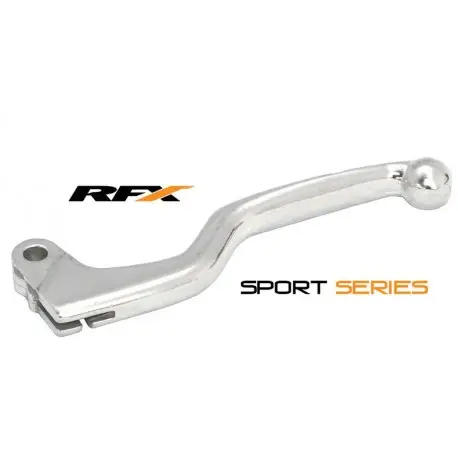 Levier d'embrayage RFX sport YAMAHA YZ YZF FANTIC XX XXF Remise